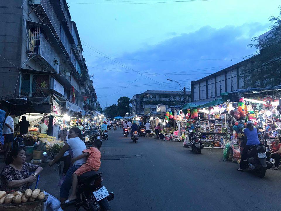 Winston Hotel Ho Chi Minh City Bagian luar foto