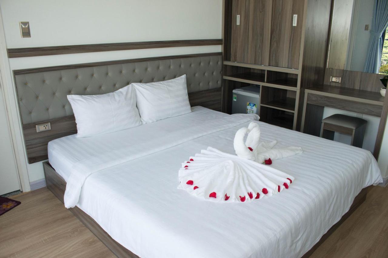 Winston Hotel Ho Chi Minh City Bagian luar foto