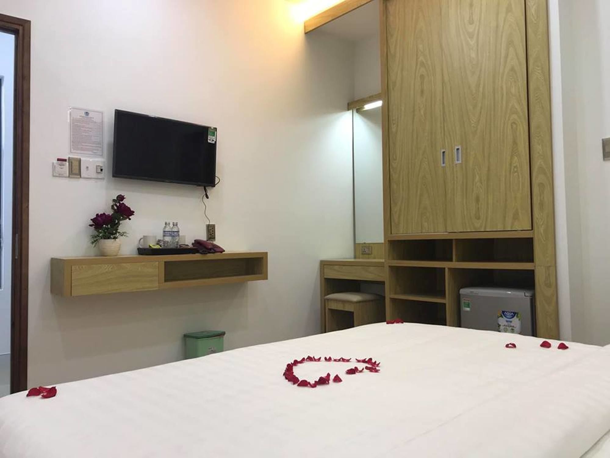 Winston Hotel Ho Chi Minh City Bagian luar foto